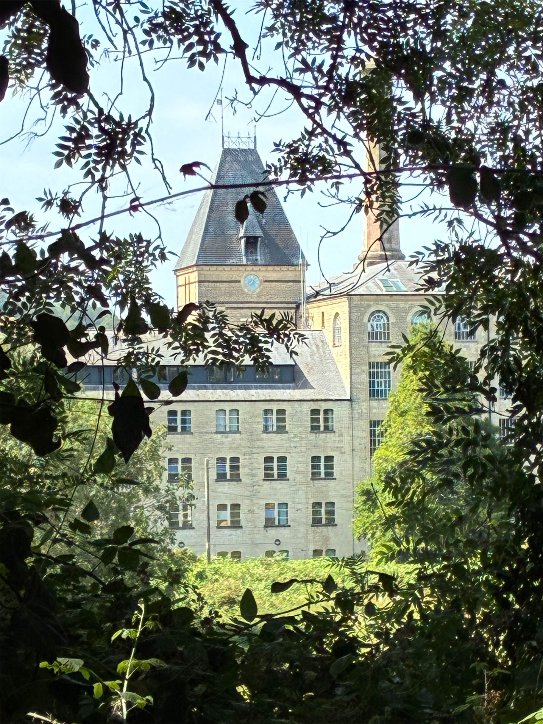  Ebley Mill 